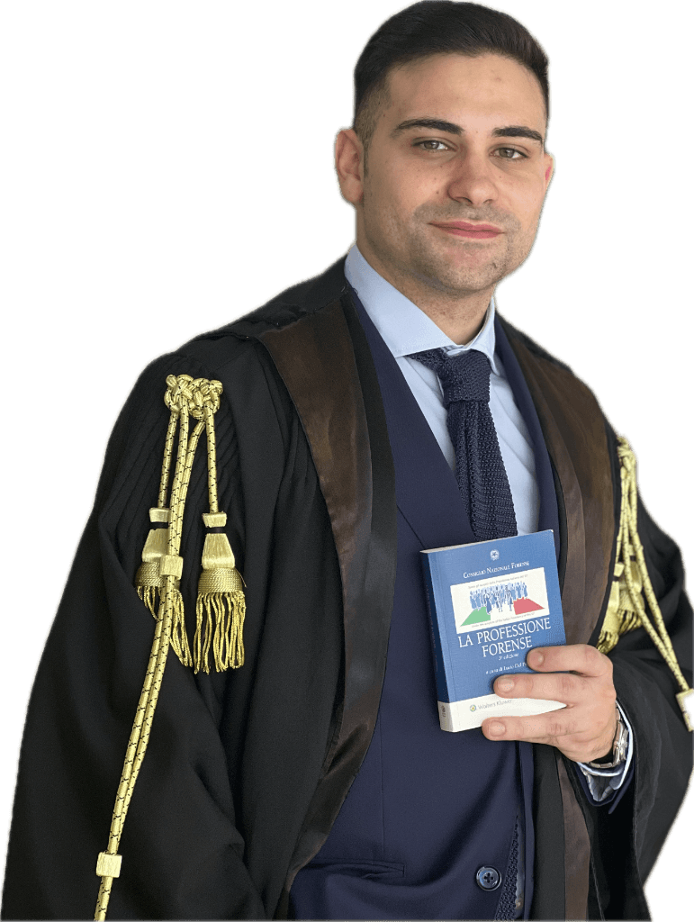 Avv. Antonino Ingoglia