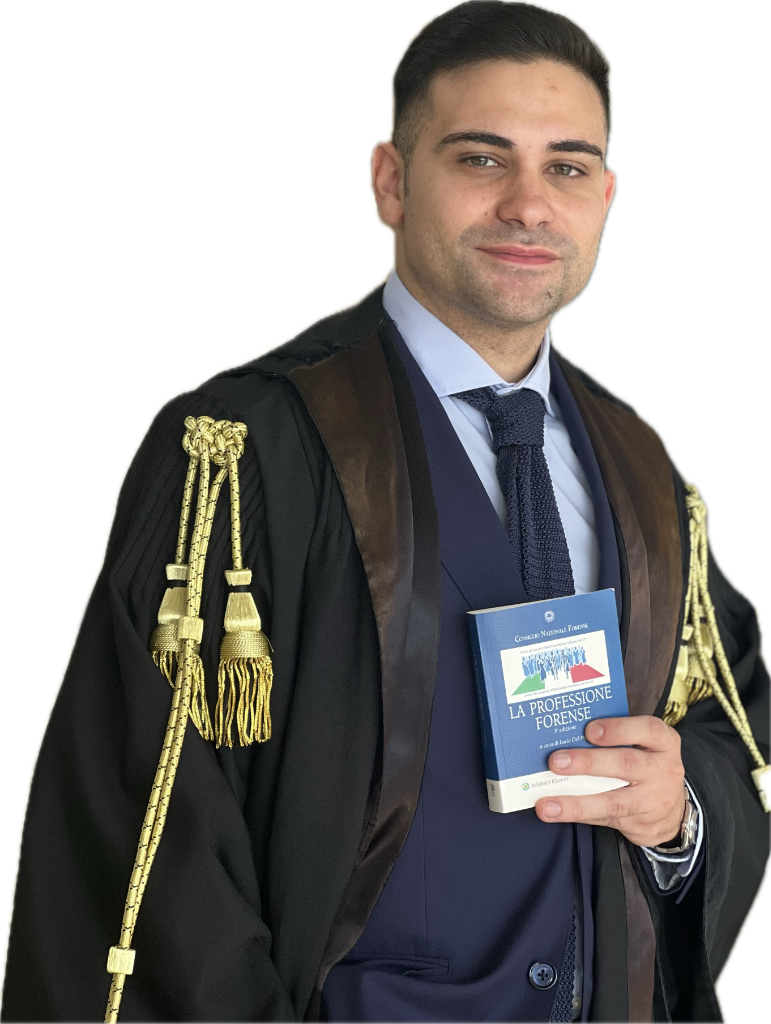 Avv. Antonino Ingoglia